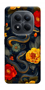 Чохол Snake Garden для Xiaomi Redmi Note 15 Pro 4G