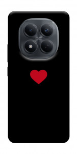 Чохол Simple heart для Xiaomi Redmi Note 15 Pro 4G