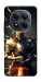 Чохол Knight для Xiaomi Redmi Note 15 Pro 4G