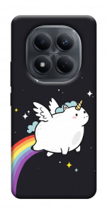 Чохол Fat unicorn для Xiaomi Redmi Note 15 Pro 4G