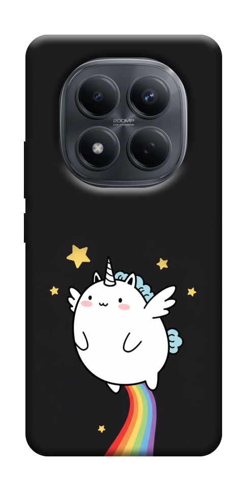 Чохол Flying Unicorn для Xiaomi Redmi Note 15 Pro 4G