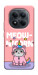 Чохол Cat unicorn для Xiaomi Redmi Note 15 Pro 4G
