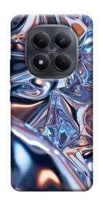 Чохол Silver pattern для Xiaomi Redmi Note 15 Pro 4G