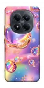 Чохол Neon bubbles для Xiaomi Redmi Note 15 Pro 4G