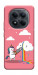 Чохол Cut cloud для Xiaomi Redmi Note 15 Pro 4G