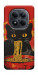 Чохол Cat noodles для Xiaomi Redmi Note 15 Pro 4G