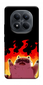 Чохол Summon the сhaos для Xiaomi Redmi Note 15 Pro 4G