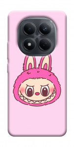Чохол Sugar labubu для Xiaomi Redmi Note 15 Pro 4G