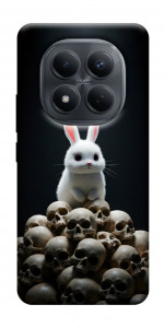 Чохол Bunny bones для Xiaomi Redmi Note 15 Pro 4G