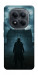 Чохол Horror house для Xiaomi Redmi Note 15 Pro 4G