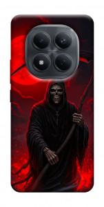 Чохол Red moon reaper для Xiaomi Redmi Note 15 Pro 4G