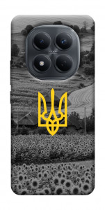 Чохол Душа України для Xiaomi Redmi Note 15 Pro 4G