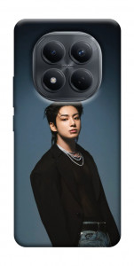 Чохол BTS jungkook для Xiaomi Redmi Note 15 Pro 4G