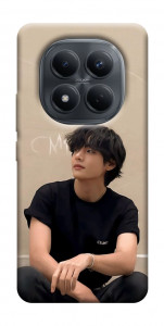 Чохол BTS V для Xiaomi Redmi Note 15 Pro 4G