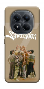 Чохол Seventeen Unity для Xiaomi Redmi Note 15 Pro 4G