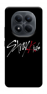 Чохол Stray Kids для Xiaomi Redmi Note 15 Pro 4G