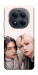 Чохол Hyunjin and Felix для Xiaomi Redmi Note 15 Pro 4G