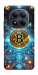 Чохол Neo bitcoin для Xiaomi Redmi Note 15 Pro 4G