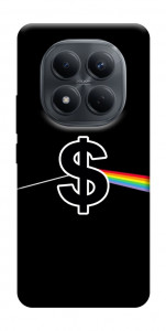 Чохол Money magic для Xiaomi Redmi Note 15 Pro 4G