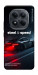Чохол Black and red care для Xiaomi Redmi Note 15 Pro 4G