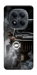 Чохол Black Mers для Xiaomi Redmi Note 15 Pro 4G