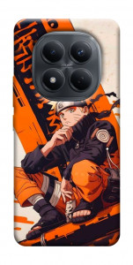 Чохол Naruto uzumaki для Xiaomi Redmi Note 15 Pro 4G