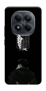 Чохол Scouting legion levi для Xiaomi Redmi Note 15 Pro 4G