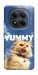 Чохол Sky kitty для Xiaomi Redmi Note 15 Pro 4G