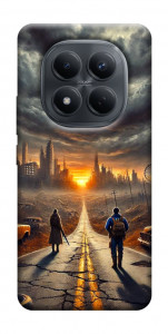 Чохол Apocalyps для Xiaomi Redmi Note 15 Pro 4G