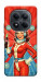 Чохол Nuka poster для Xiaomi Redmi Note 15 Pro 4G