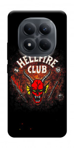 Чохол Hellfire club для Xiaomi Redmi Note 15 Pro 4G