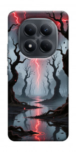 Чохол Strange thunder для Xiaomi Redmi Note 15 Pro 4G