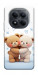 Чохол Bear love для Xiaomi Redmi Note 15 Pro 4G