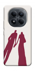 Чохол Shadow couple для Xiaomi Redmi Note 15 Pro 4G