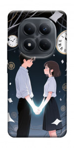 Чохол Time of love для Xiaomi Redmi Note 15 Pro 4G