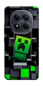 Чохол Creeper window для Xiaomi Redmi Note 15 Pro 4G