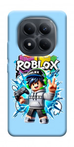 Чохол Energy boy для Xiaomi Redmi Note 15 Pro 4G
