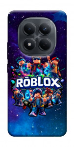 Чохол Cosmic Adventure для Xiaomi Redmi Note 15 Pro 4G