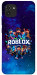 Чехол Cosmic Adventure для Galaxy A03