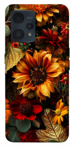 Чохол Autumn vibe для Realme 9 Pro+