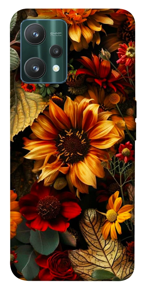 Чехол Autumn vibe для Realme 9 Pro
