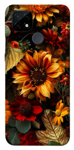 Чохол Autumn vibe для Realme C21