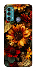 Чехол Autumn vibe для Motorola Moto G60