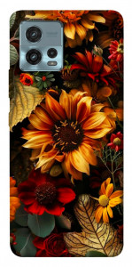Чехол Autumn vibe для Motorola Moto G72