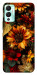 Чехол Autumn vibe для Infinix Hot 12 Play