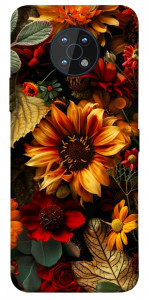Чохол Autumn vibe для Nokia G50