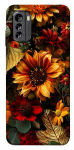 Чохол Autumn vibe для Nokia G60