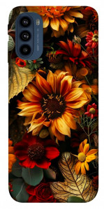 Чехол Autumn vibe для Motorola Moto G41