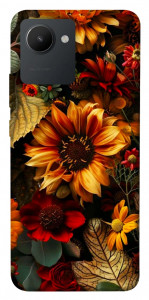 Чохол Autumn vibe для Realme C30s