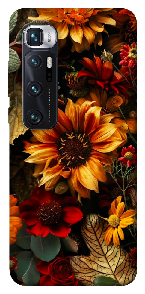 Чехол Autumn vibe для Xiaomi Mi 10 Ultra